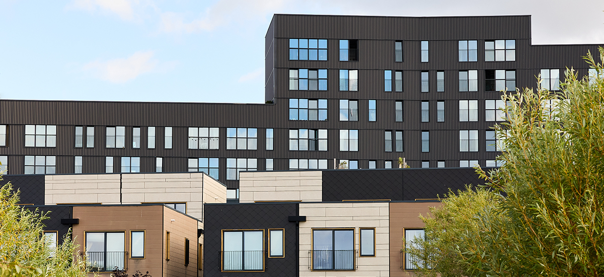 Distrito de Innovación Climática – “Aire & District Lofts”