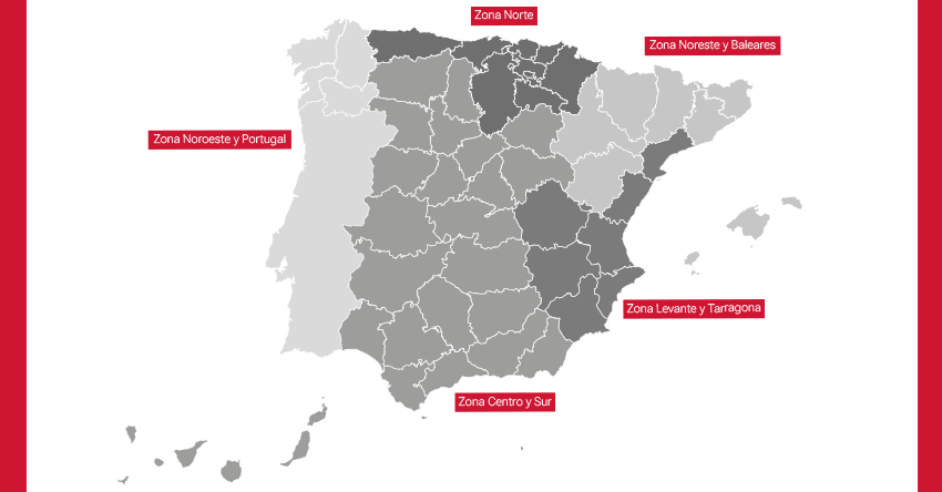 mapa españa sin nombres provincias xa web.png