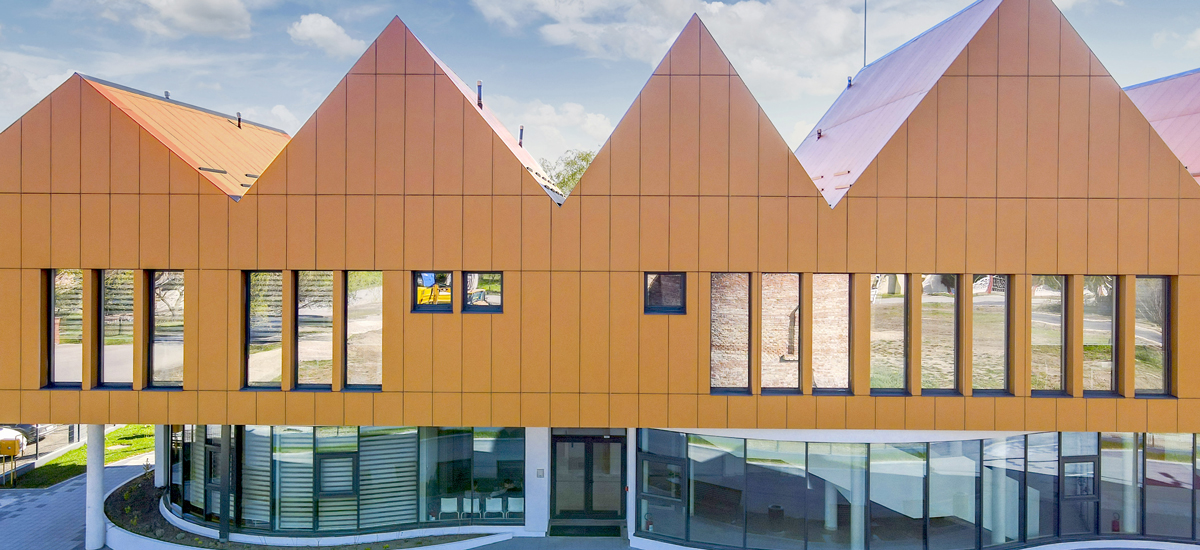 Centro de Salud Adice