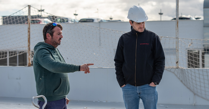 mathier y responsable obra ALDI las rozas.jpg